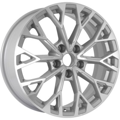 KHOMEN KHW1718 (Haval Jolion) 17x7 5x114.3 ET37 DIA66.5