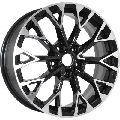 KHOMEN KHW1718(CX-5/Seltos/Soul/Sonata) 17x7 5x114.3 ET50 DIA67.1