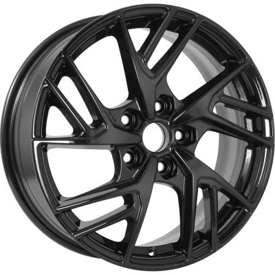 KHOMEN KHW1722 (Coolray) 17x6.5 5x114.3 ET45 DIA54.1