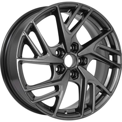KHOMEN KHW1722 (Hyundai Elantra/i30) 17x6.5 5x114.3 ET46 DIA67.1