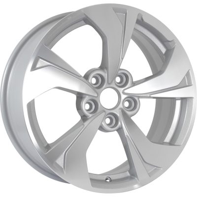 KHOMEN KHW1724 (Seltos/Soul/K5) 17x7 5x114.3 ET48 DIA67.1