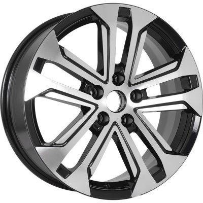 KHOMEN KHW1803 (ZV OMODA C5) 18x7 5x108 ET33 DIA60.1
