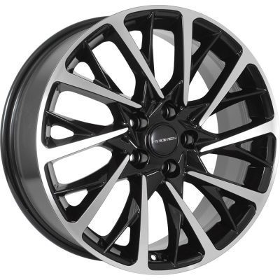 KHOMEN KHW1804 (Chery Tiggo 3) 18x7.5 5x108 ET45 DIA60.1