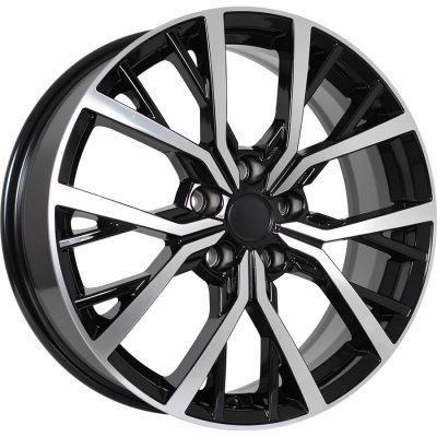 KHOMEN KHW1806 (Haval Jolion) 18x7 5x114.3 ET37 DIA66.5