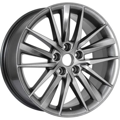 KHOMEN KHW1807 (Hyundai I40) 18x8 5x114.3 ET46 DIA67.1