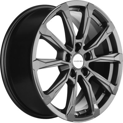KHOMEN KHW1808 (18_ZV K5/Santafe) 18x7.5 5x114.3 ET50 DIA67.1