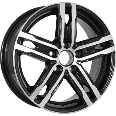 Carwel Волга 178 15x6 5x114.3 ET39 DIA67.1