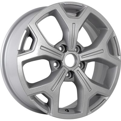 Carwel Енисей 249 16x6.5 5x112 ET46 DIA57.1