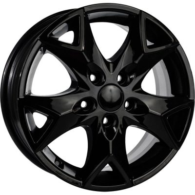 Carwel Конго 1615 16x6.5 5x120 ET38 DIA65.1