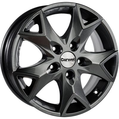 Carwel Конго 1615 16x6.5 5x120 ET51 DIA65.1