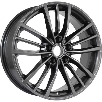 Carwel Крет 1812 18x7 5x114.3 ET45 DIA67.1