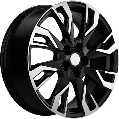Carwel Рамза 207 18x7 5x114.3 ET37 DIA66.6