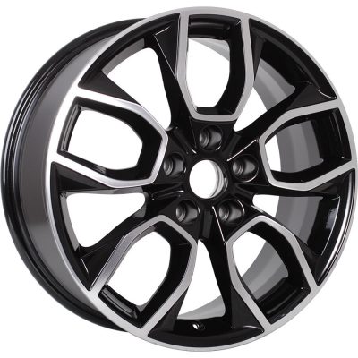 Carwel Ханга 1713 17x7 5x114.3 ET49 DIA67.1