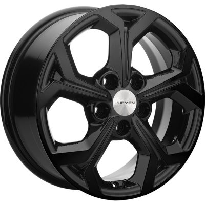 Carwel Цада 1606 16x6.5 5x114.3 ET46 DIA67.1