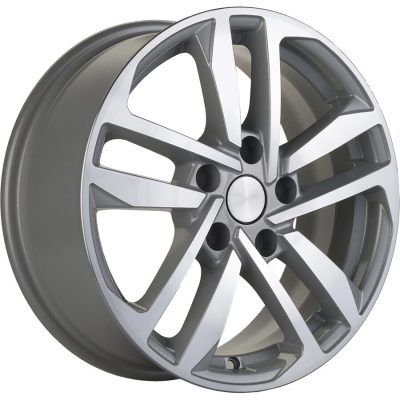 Carwel Шунет 1612 16x6.5 5x108 ET50 DIA63.35