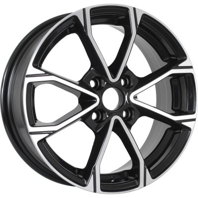 KDW KD1590 15x6 4x98 ET35 DIA58.6