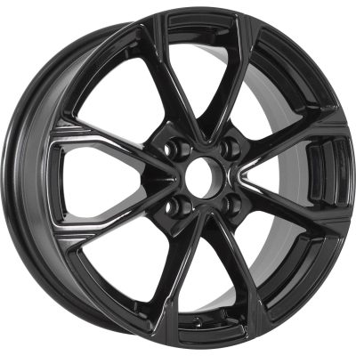 KDW KD1590 15x6 4x98 ET35 DIA58.6