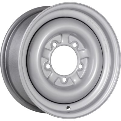 Kronprinz (Accuride) УАЗ 450 15x6 5x139.7 ET22 DIA108.5