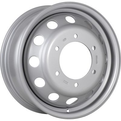 Kronprinz (Accuride) Ford Transit 16x6 6x180 ET109.5 DIA138.8