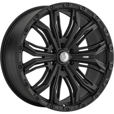 LS LS 1376 20x9 6x139.7 ET20 DIA106.1