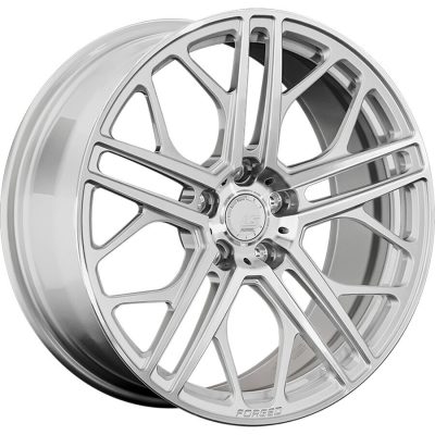 LS Forged LS FG48 19x10.5 5x120 ET45 DIA72.6