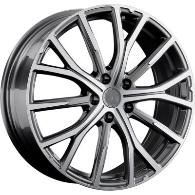 LS Forged LS FG21 19x7 5x114.3 ET40 DIA64.1