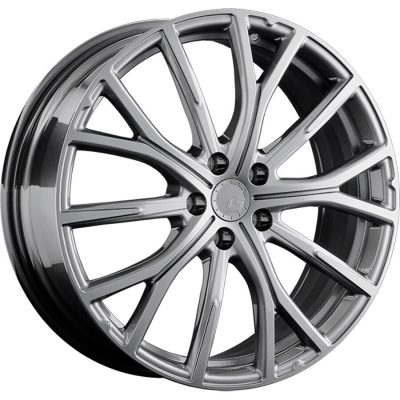 LS Forged LS FG21 19x8 5x108 ET33 DIA60.1