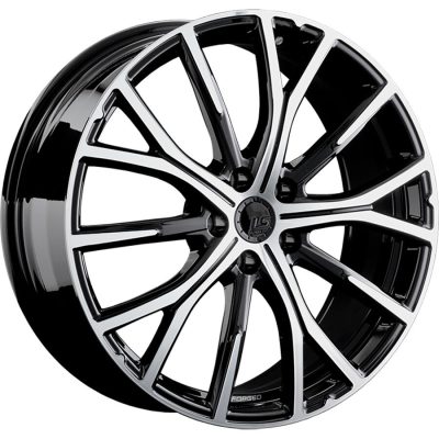 LS Forged LS FG21 19x8 5x120 ET41 DIA72.6