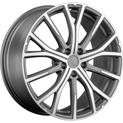 LS Forged LS FG21 19x8.5 5x114.3 ET40 DIA67.1