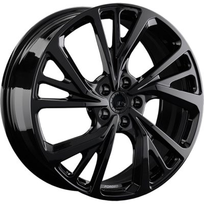 Forged LS FG22