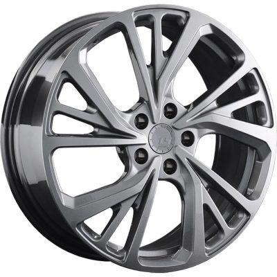 LS Forged LS FG22 19x8 5x108 ET36 DIA65.1