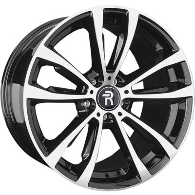 Replay B169 19x9 5x120 ET40 DIA74.1