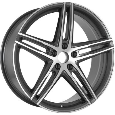 Replay LX189 18x8 5x114.3 ET34 DIA67.1