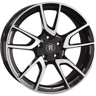 Replay LX187 18x8 5x114.3 ET37 DIA66.6