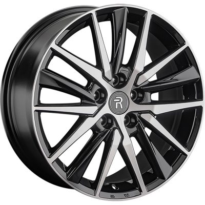Replay H153 18x8 5x114.3 ET50 DIA64.1