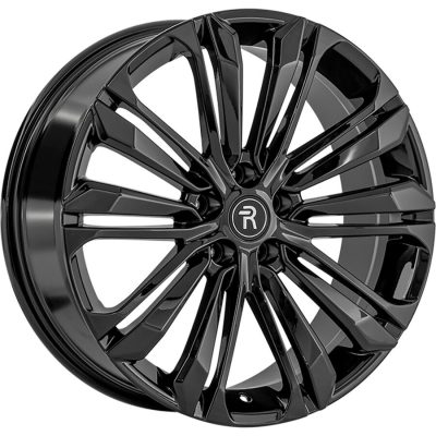 Replay LX222 20x8 5x114.3 ET30 DIA60.1