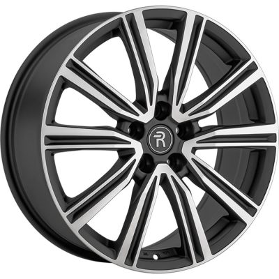 Replay LX216 19x8 5x114.3 ET45 DIA60.1