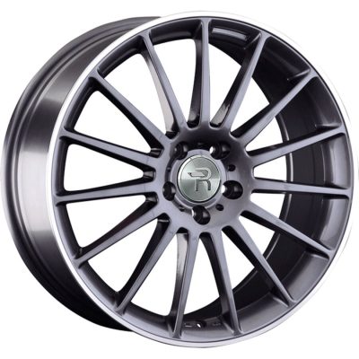 Replay MR198 19x7.5 5x112 ET40 DIA66.6