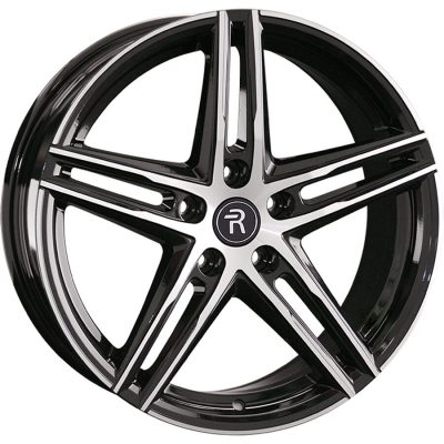 Replay A248 20x8.5 5x112 ET36 DIA66.6