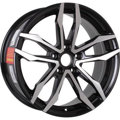 Replay SB123 18x8 5x114.3 ET55 DIA56.1