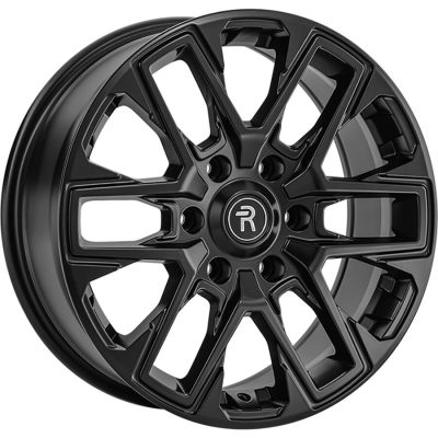 Replay TA27 18x8 6x139.7 ET36 DIA100.1