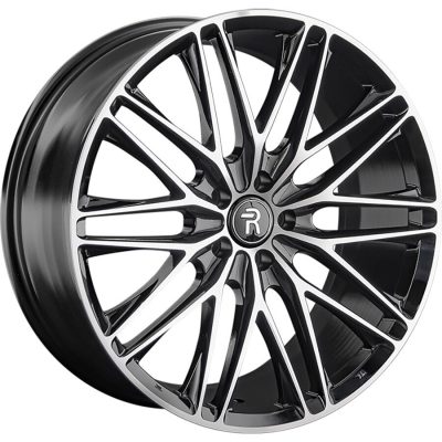 Replay TY452 16x7 5x114.3 ET40 DIA60.1