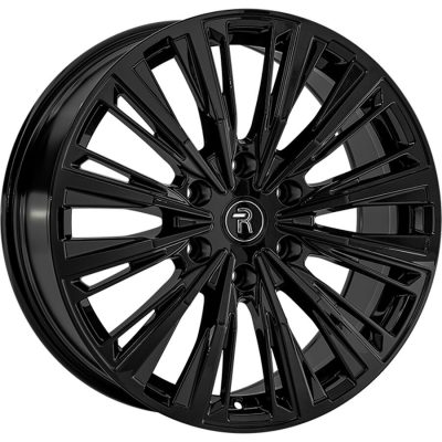 Replay TY451 19x7.5 6x139.7 ET25 DIA106.1