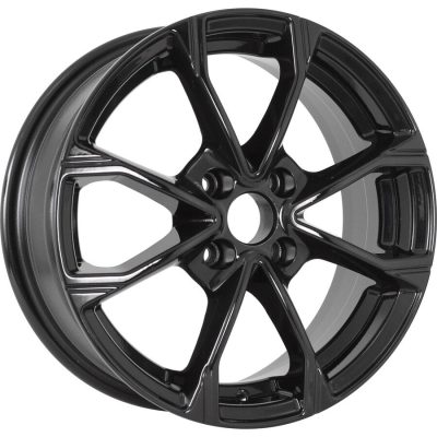 KDW KD1590 15x6 4x100 ET45 DIA60.1