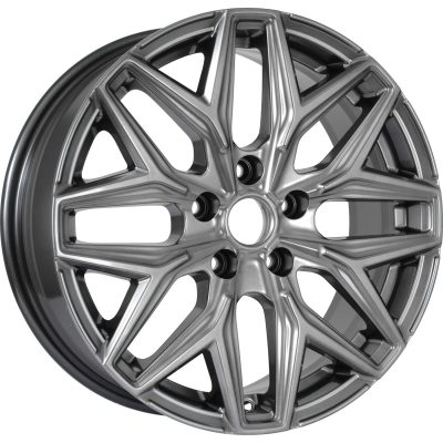 КиК Ариус 17x7 5x112 ET40 DIA57.1