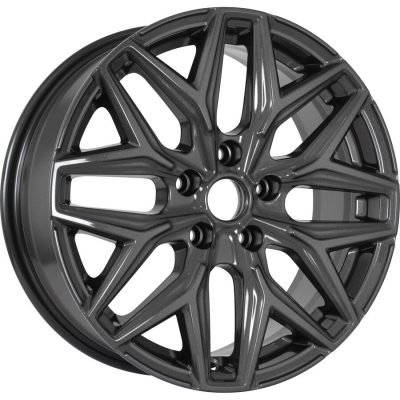 КиК Ариус 17x7 5x112 ET40 DIA57.1