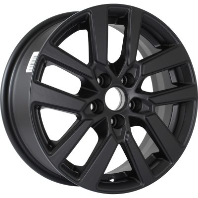 KDW KD1560 15x6 5x100 ET38 DIA57.1