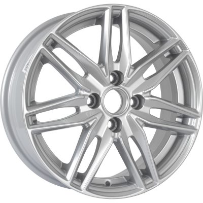 KDW KD1570 15x6 4x98 ET35 DIA58.5