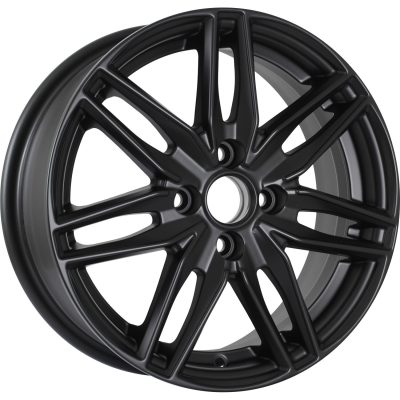 KDW KD1570 15x6 4x100 ET39 DIA67.1