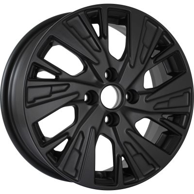 KDW KD1580 15x6 4x100 ET37 DIA60.1